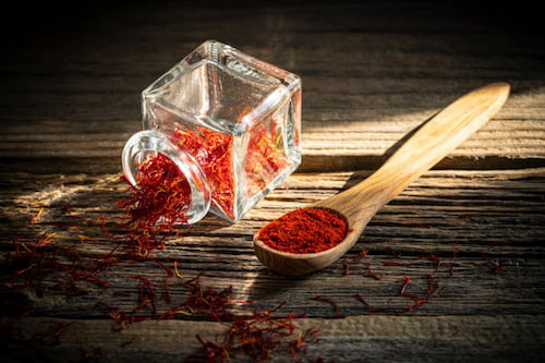 خرید و فروش زعفران اصل قائنات با شرایط فوق العاده